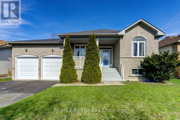 Wasaga Beach, ON L9Z1N3,150 SILVER BIRCH AVENUE