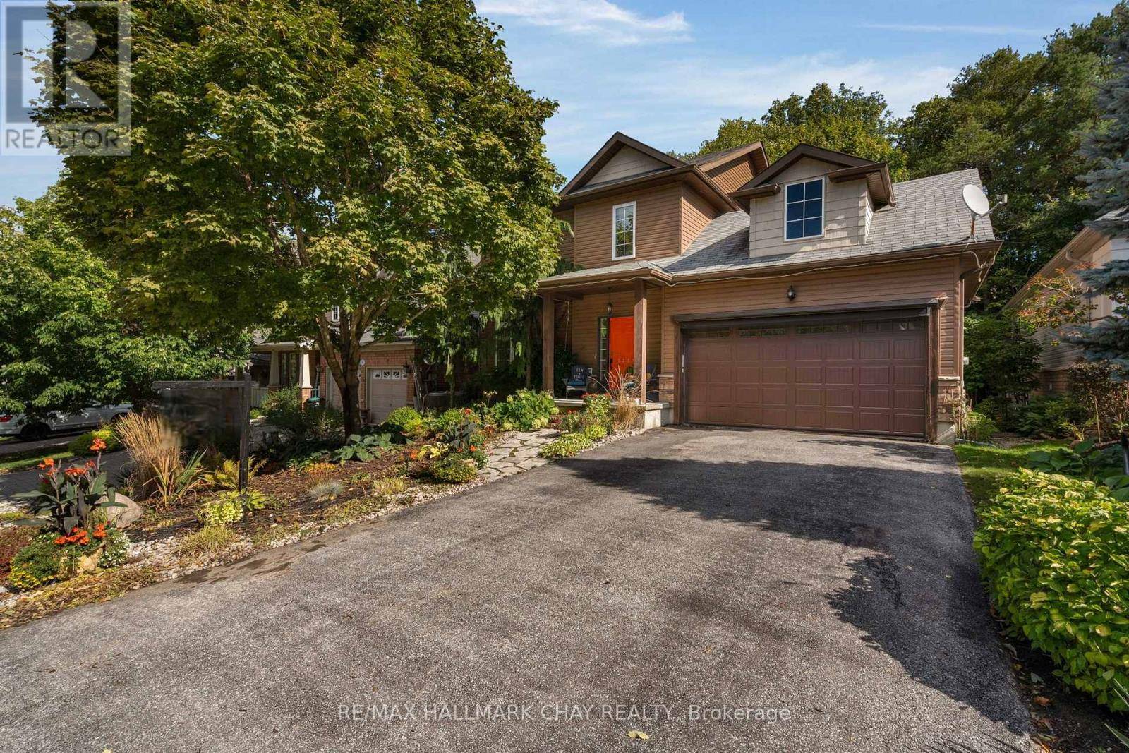 11 OAKMONT AVENUE, Oro-medonte (horseshoe Valley), ON L0L2L0