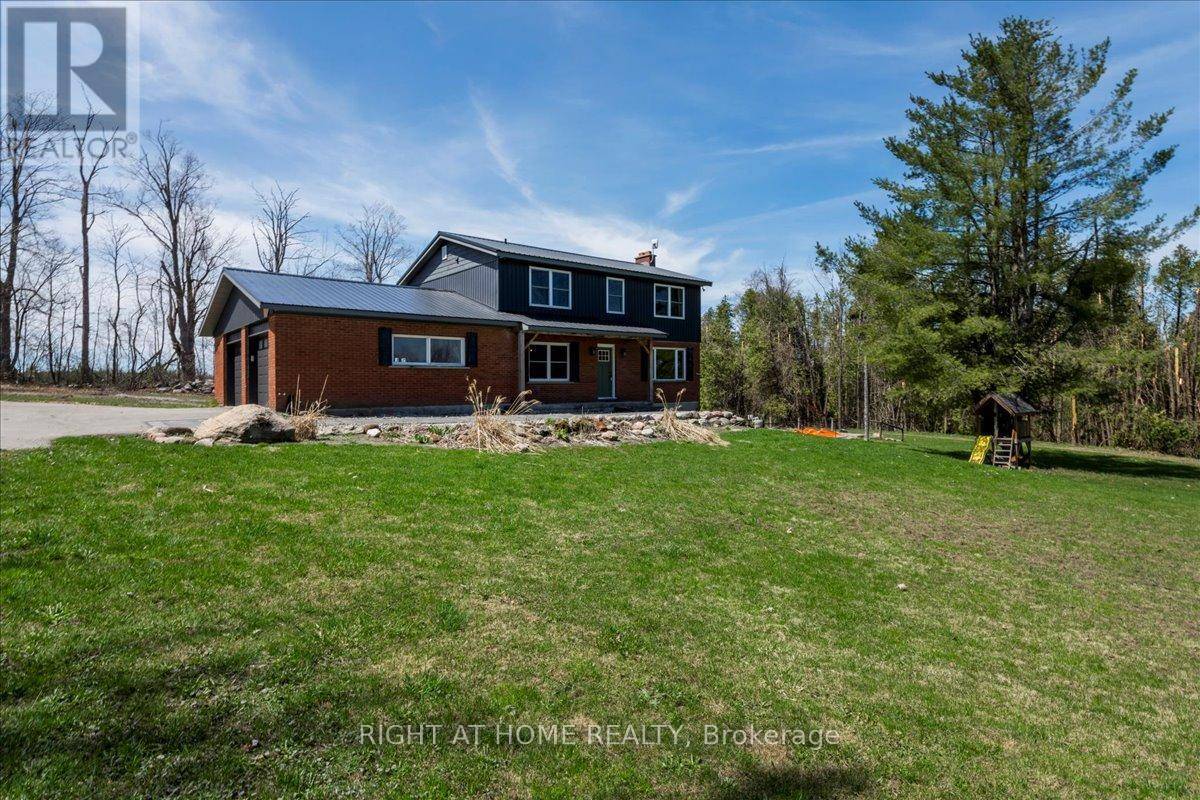 1384 15/16 SIDE ROAD E, Oro-medonte, ON L0L1T0