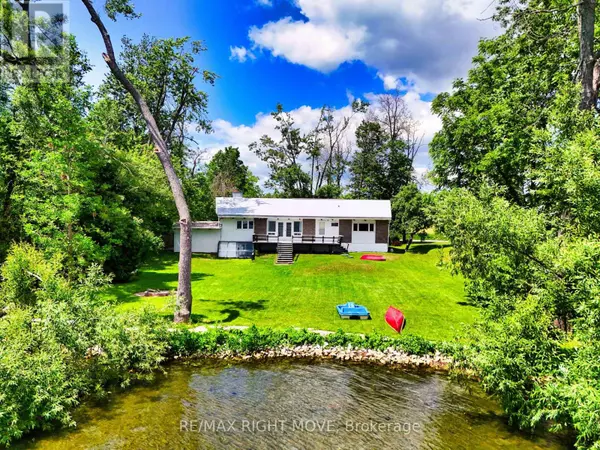 1971 WOODS BAY ROAD, Severn, ON L3V0V7
