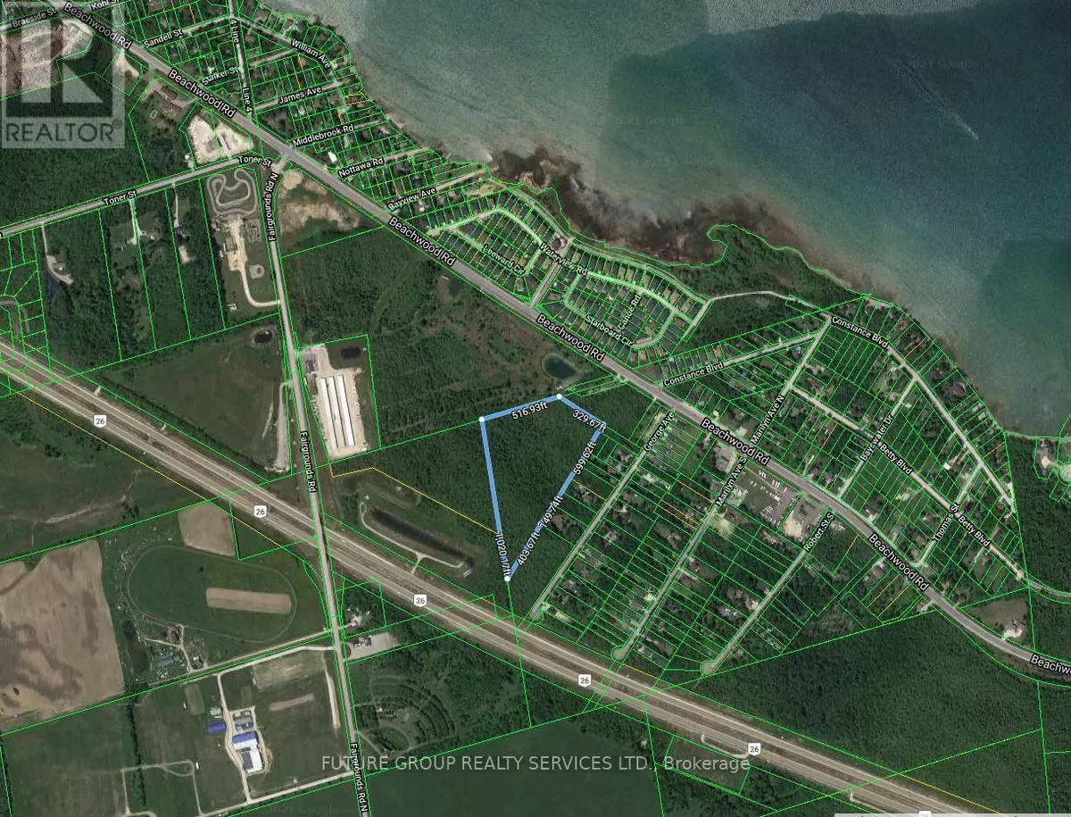 Wasaga Beach, ON L9Z2Z9,00000 GEORGE AVENUE