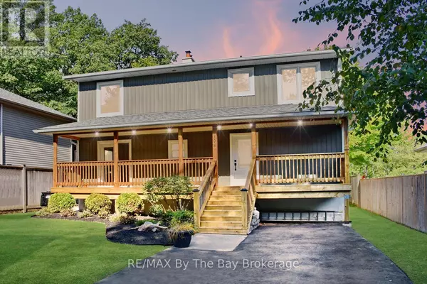 Wasaga Beach, ON L9Z2T5,104 KNOX ROAD E