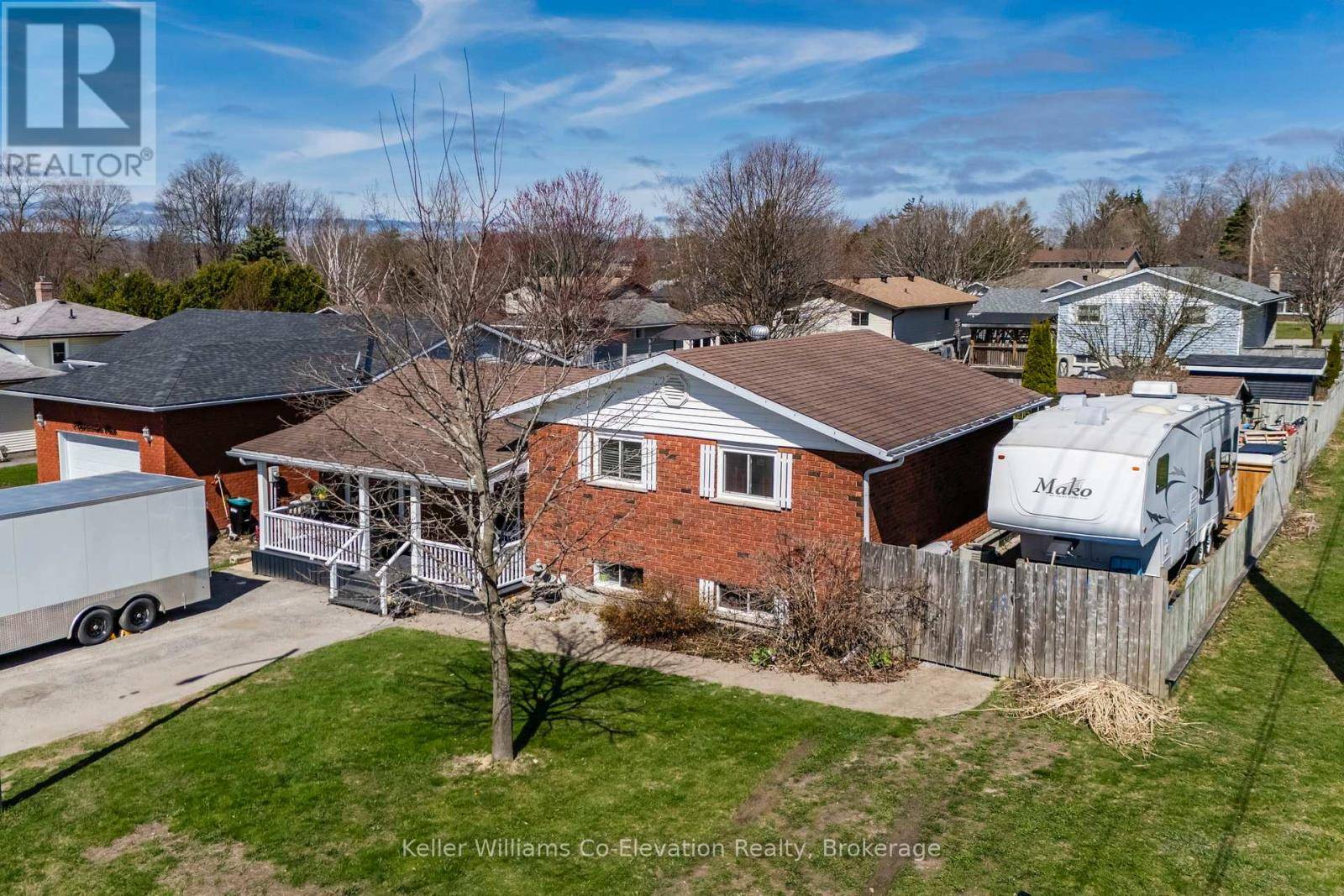Penetanguishene, ON L9M1J3,1 BONAVENTURE PLACE