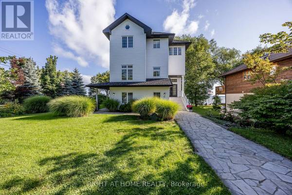 75 INDIAN TRAIL, Collingwood, ON L9Y0X2