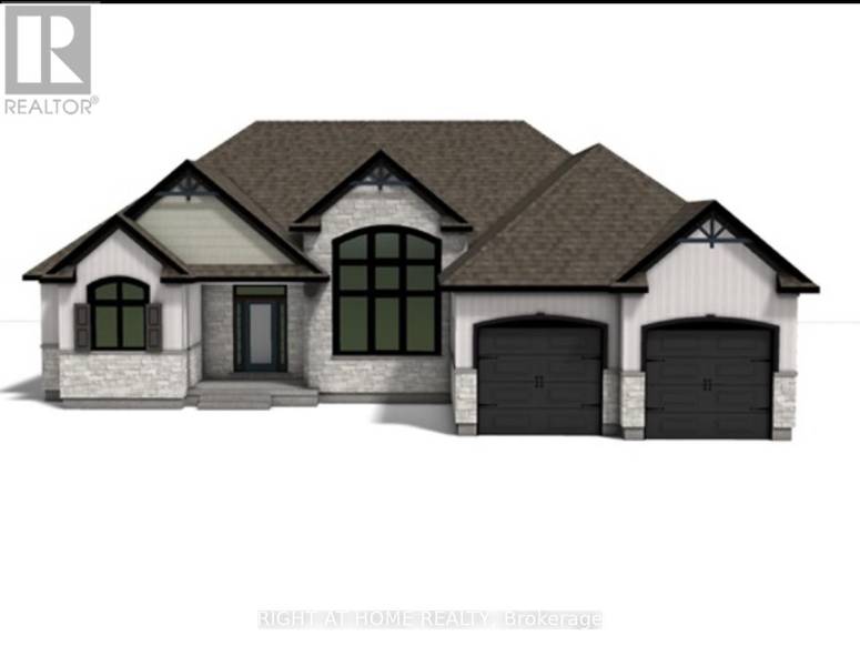 6 BEAUFORT CRESCENT, Tiny, ON L9M0B8