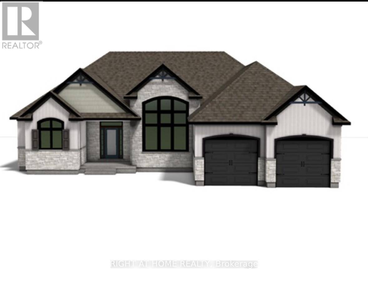 6 BEAUFORT CRESCENT, Tiny, ON L9M0B8