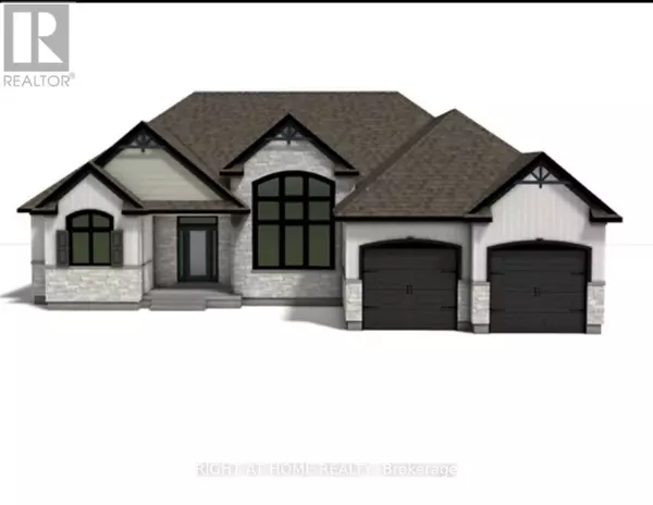 6 BEAUFORT CRESCENT, Tiny, ON L9M0B8
