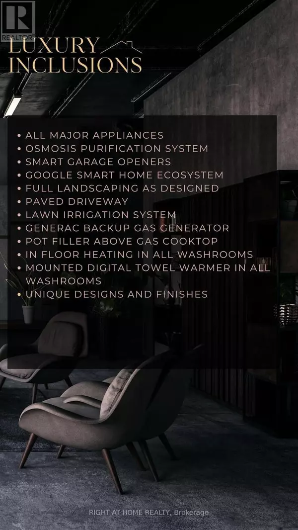 Tiny, ON L9M0B8,6 BEAUFORT CRESCENT