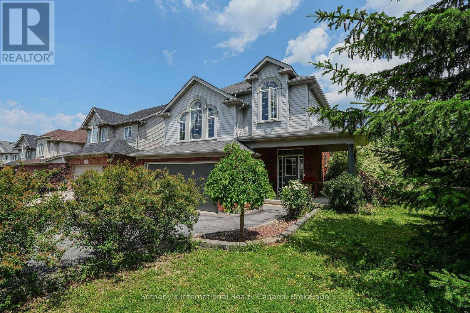 3 ALYSSA DRIVE, Collingwood, ON L9Y5K8