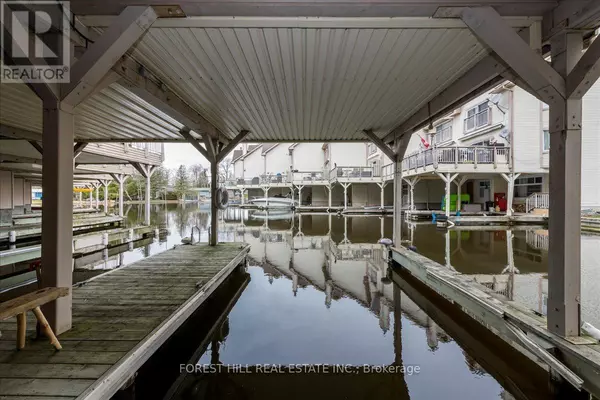 Ramara, ON L0K1B0,100 Laguna Pkwy #8