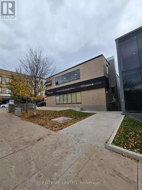 Barrie (lakeshore), ON L4M1A6,91 Dunlop ST East #200