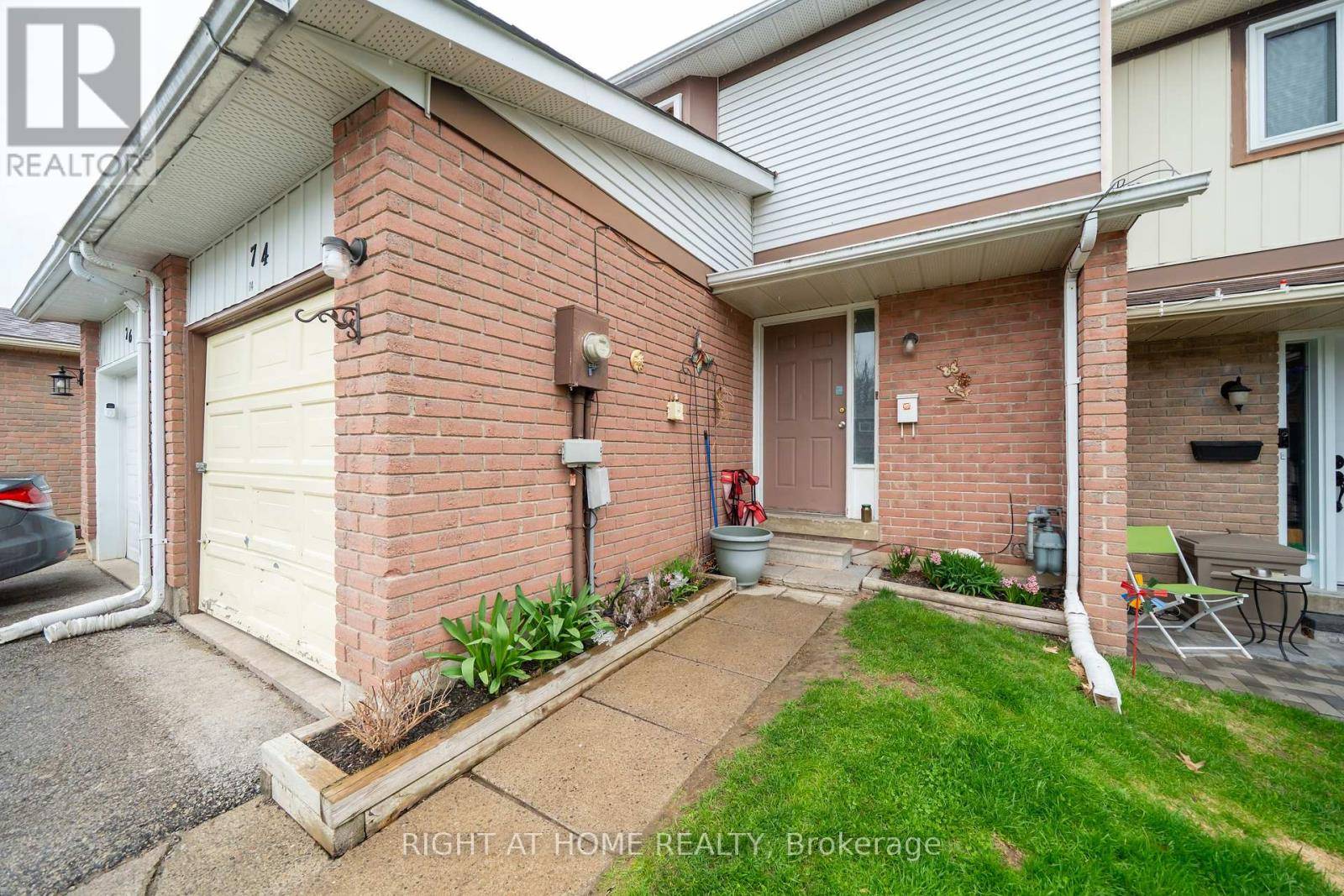 74 BURNS CIRCLE, Barrie (letitia Heights), ON L4N5J8