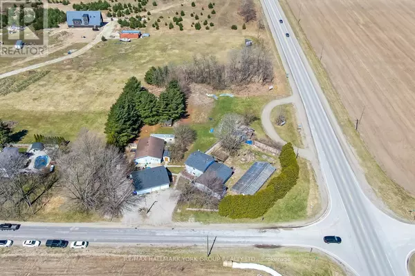 Springwater, ON L0L2K0,1008 RAINBOW VALLEY ROAD W