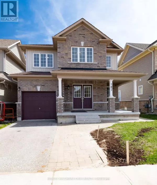 Orillia, ON L3V8J7,107 DIANA DRIVE