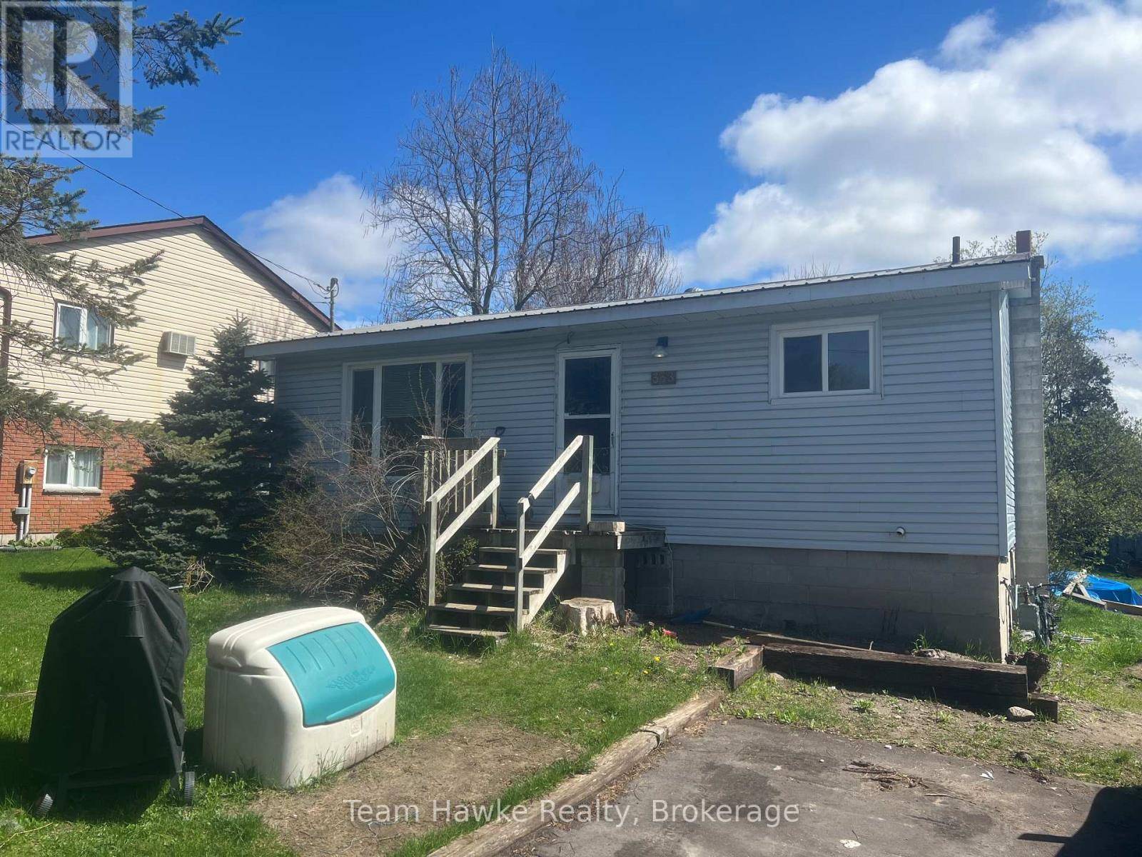 333 OUIDA STREET, Tay (waubaushene), ON L0K2C0