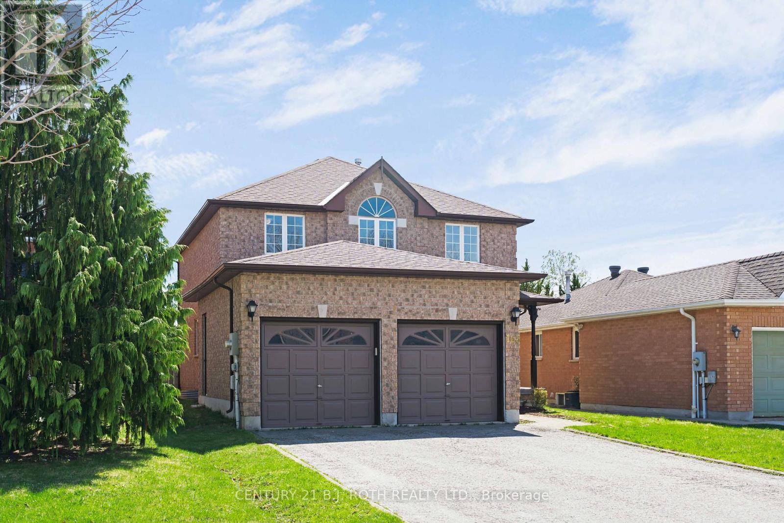 Barrie (bayshore), ON L4N8L1,165 TAYLOR DRIVE