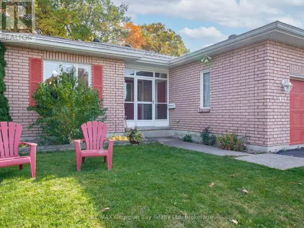 Midland, ON L4R4W2,925 DOMINION AVENUE