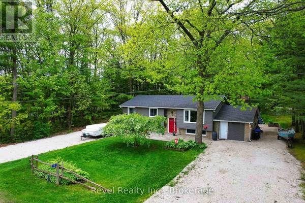 9 FREDERICK DRIVE, Wasaga Beach, ON L9Z1P9