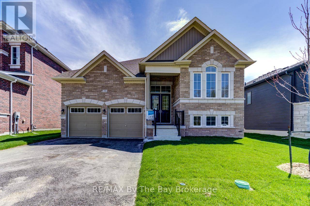 190 MAPLESIDE DRIVE, Wasaga Beach, ON L9Z0L4