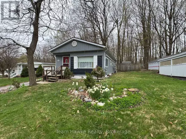 Midland, ON L4R5G8,525 Midland Point RD #36
