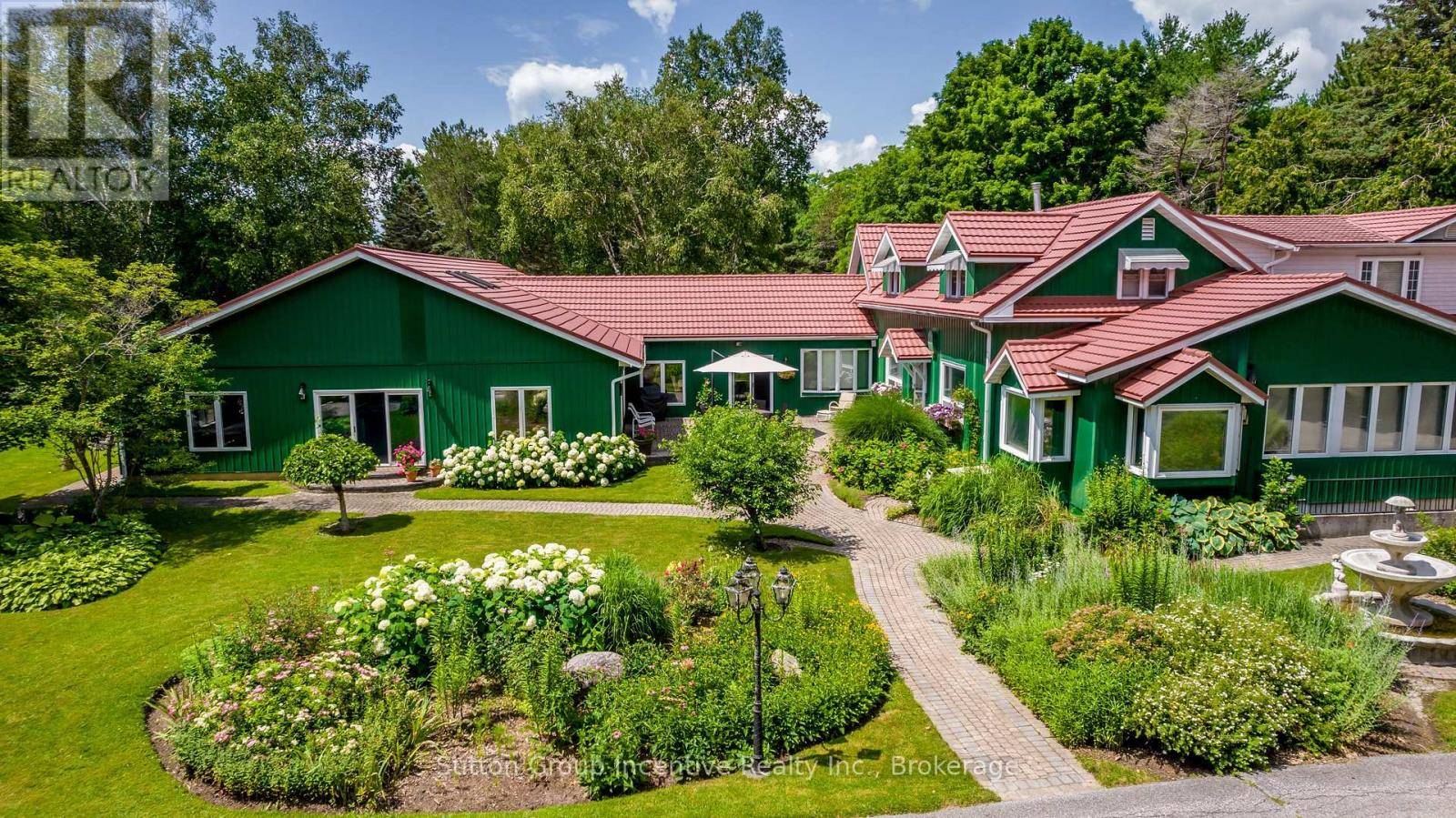 4361 12 HIGHWAY S, Ramara, ON L3V6H7
