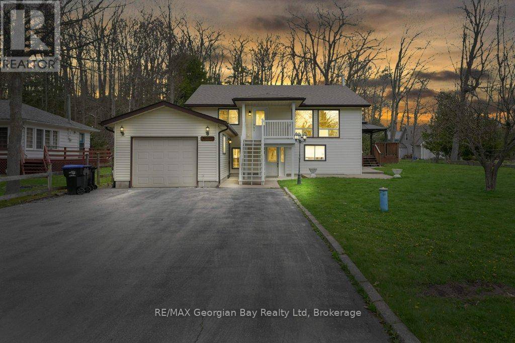 67 ROC ROAD, Tiny, ON L0L2J0