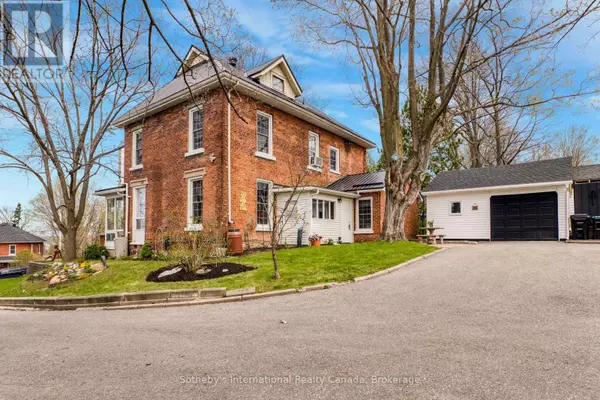 Penetanguishene, ON L9M1K7,26 ROBERT STREET E