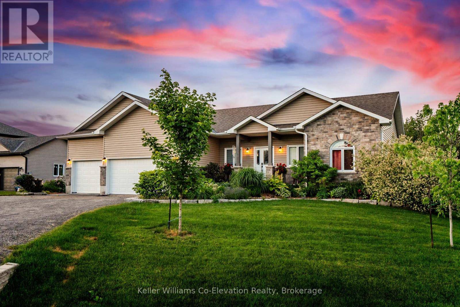 53 BOYD CRESCENT, Oro-medonte (moonstone), ON L0K1N0