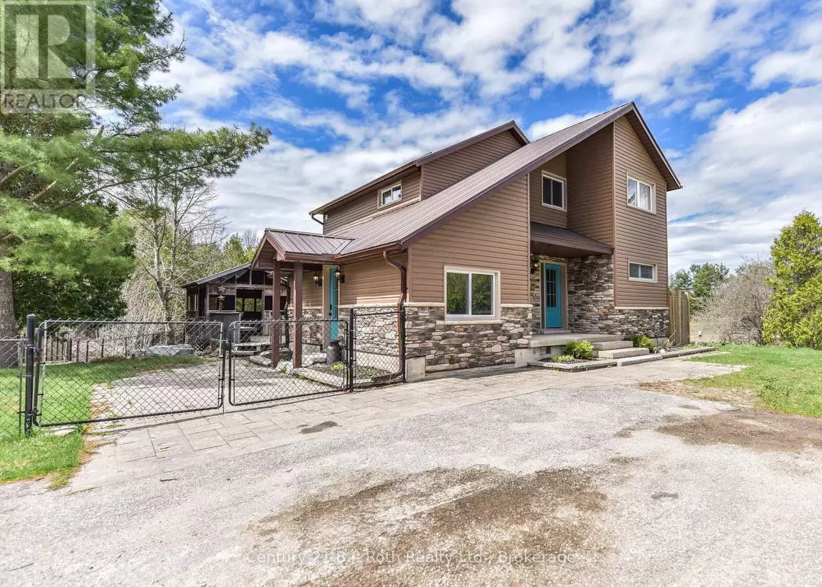 Severn, ON L0K1E0,1872 ANDERSON LINE