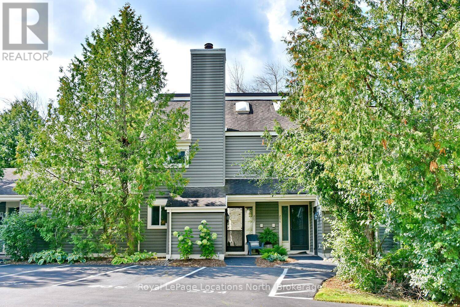 207 ESCARPMENT CRESCENT, Collingwood, ON L9Y5B4