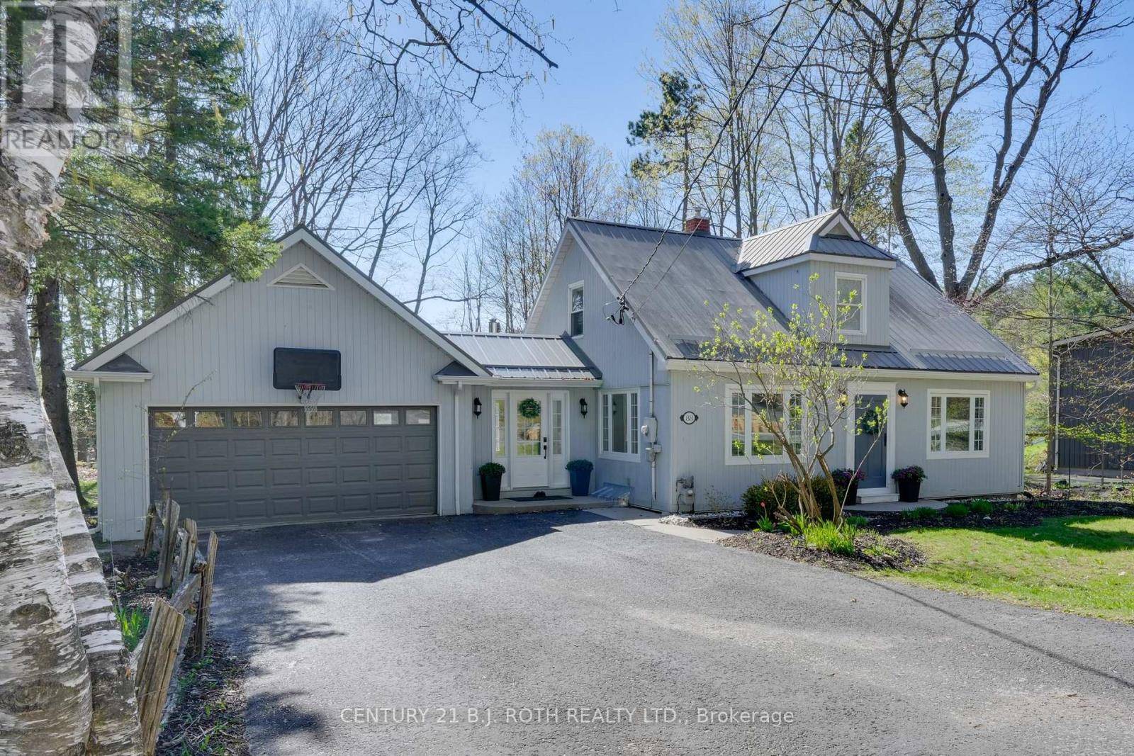 88 FINLAY MILL ROAD, Springwater (midhurst), ON L9X0L6