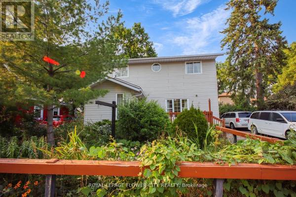 30 NORTH STREET, Barrie (wellington), ON L4M2R9