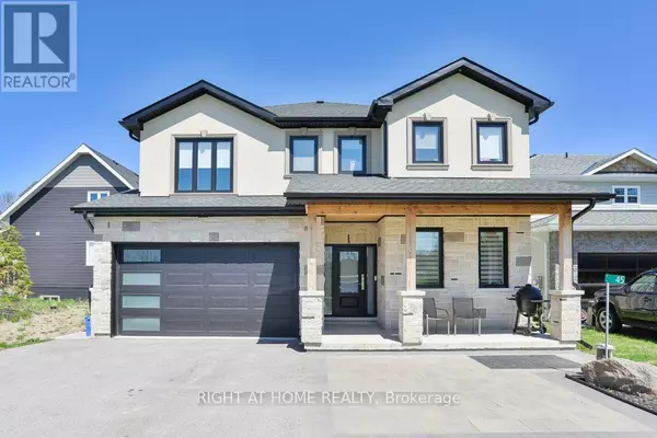 Ramara, ON L3V8L2,45 ROSY BEACH COURT E