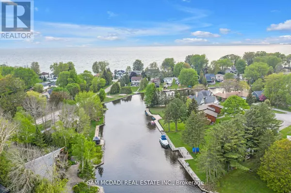 Ramara (brechin), ON L0K1B0,36 TURTLE PATH