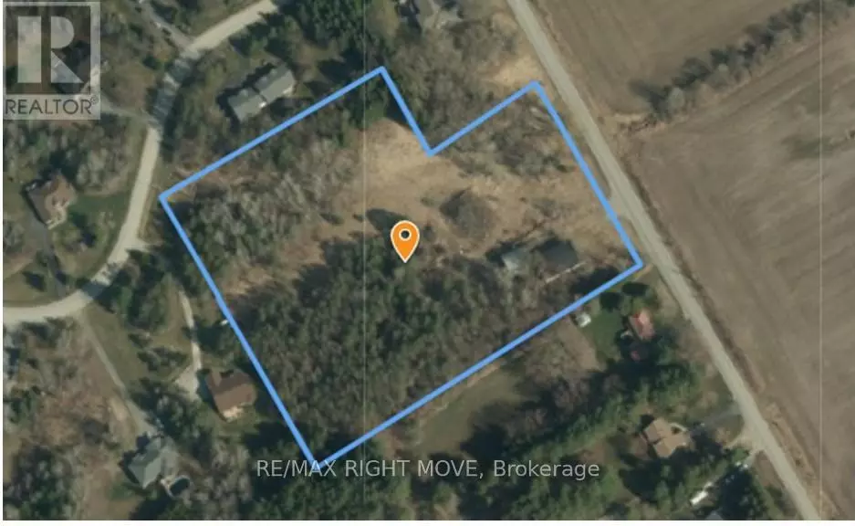 Oro-medonte, ON L0L2L0,466 LINE 2 LINE N