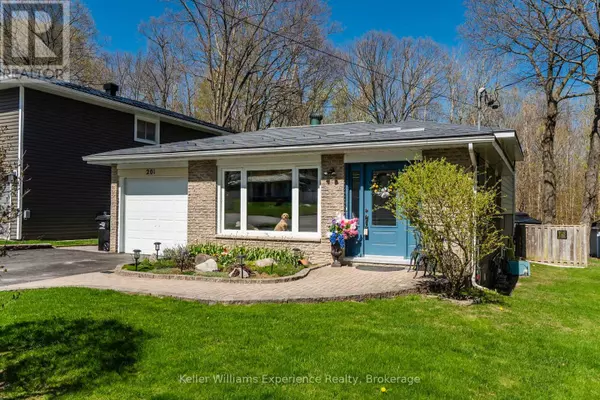 201 BAYFIELD AVENUE, Midland, ON L4R5J5