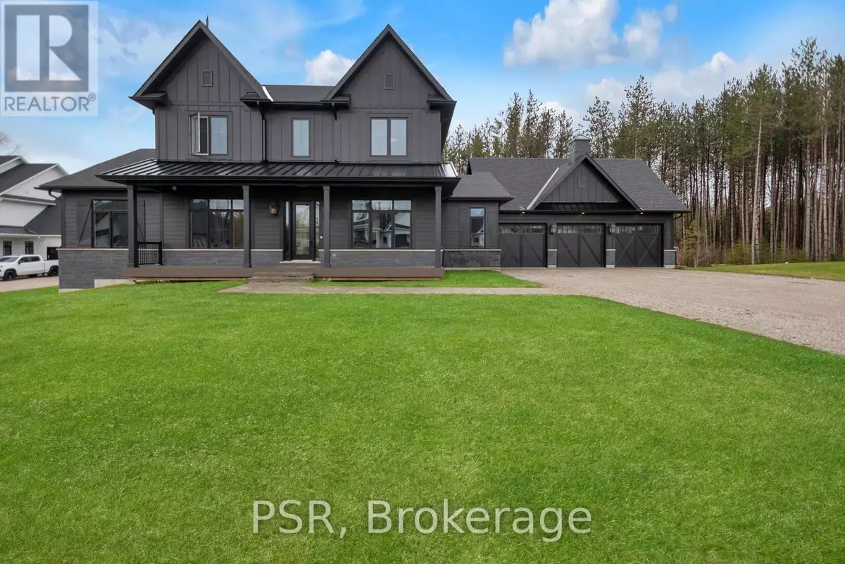 Oro-medonte, ON L0K1E0,72 GEORGIAN GRANDE DRIVE