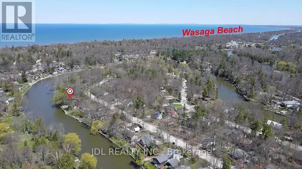 Wasaga Beach, ON L9Z2V2,646 OXBOW PARK DRIVE