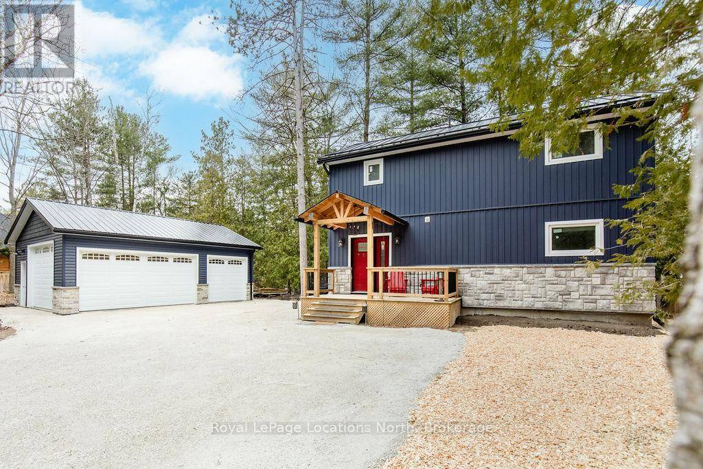 44 STROUD CRESCENT, Wasaga Beach, ON L9Z2T5