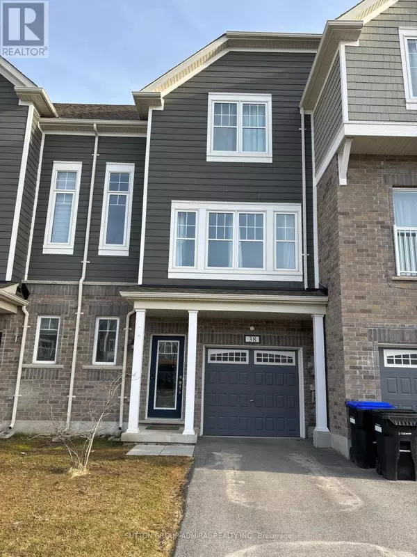 38 SURF DRIVE, Wasaga Beach, ON L9Z0J4