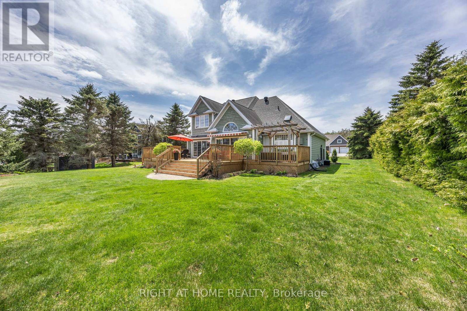 Oro-medonte (horseshoe Valley), ON L0L2L0,57 HIGHLAND DRIVE
