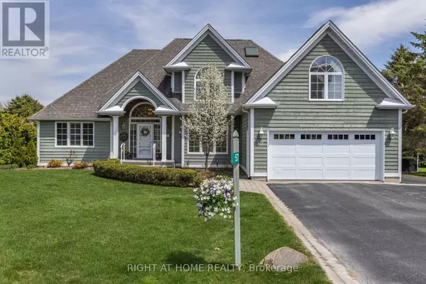 57 HIGHLAND DRIVE, Oro-medonte (horseshoe Valley), ON L0L2L0