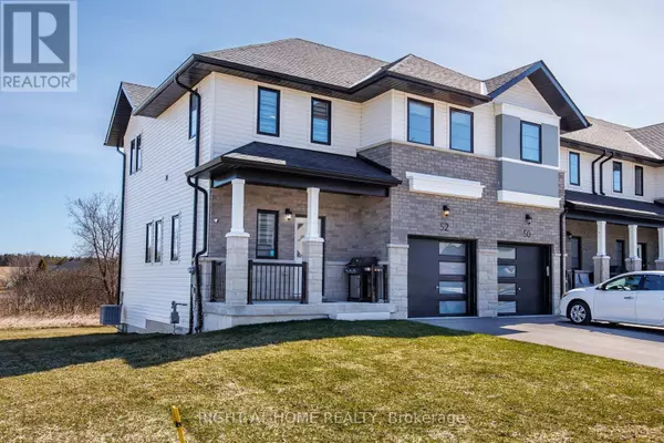 Penetanguishene, ON L9M0W1,52 LAHEY CRESCENT