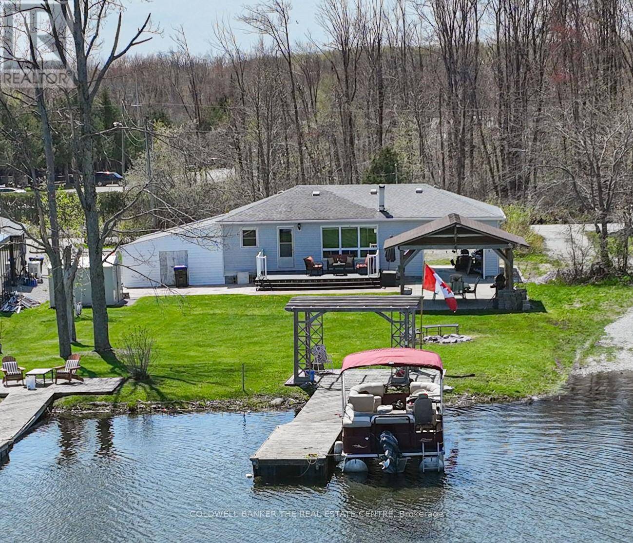 4137 BAYVIEW AVENUE E, Ramara, ON L3V6H7