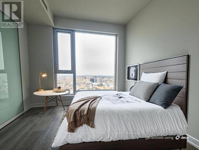 Barrie (city Centre), ON L4N1S9,39 Mary ST #2706