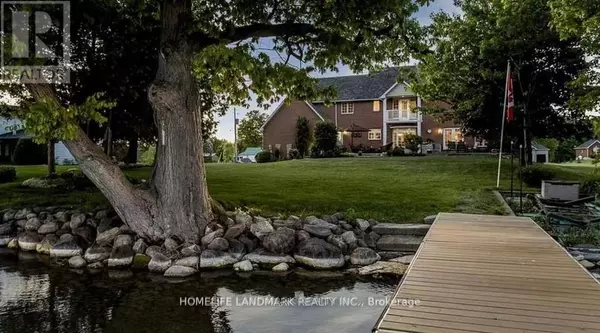 4085 LAWTON LANE, Ramara, ON L3V6H7