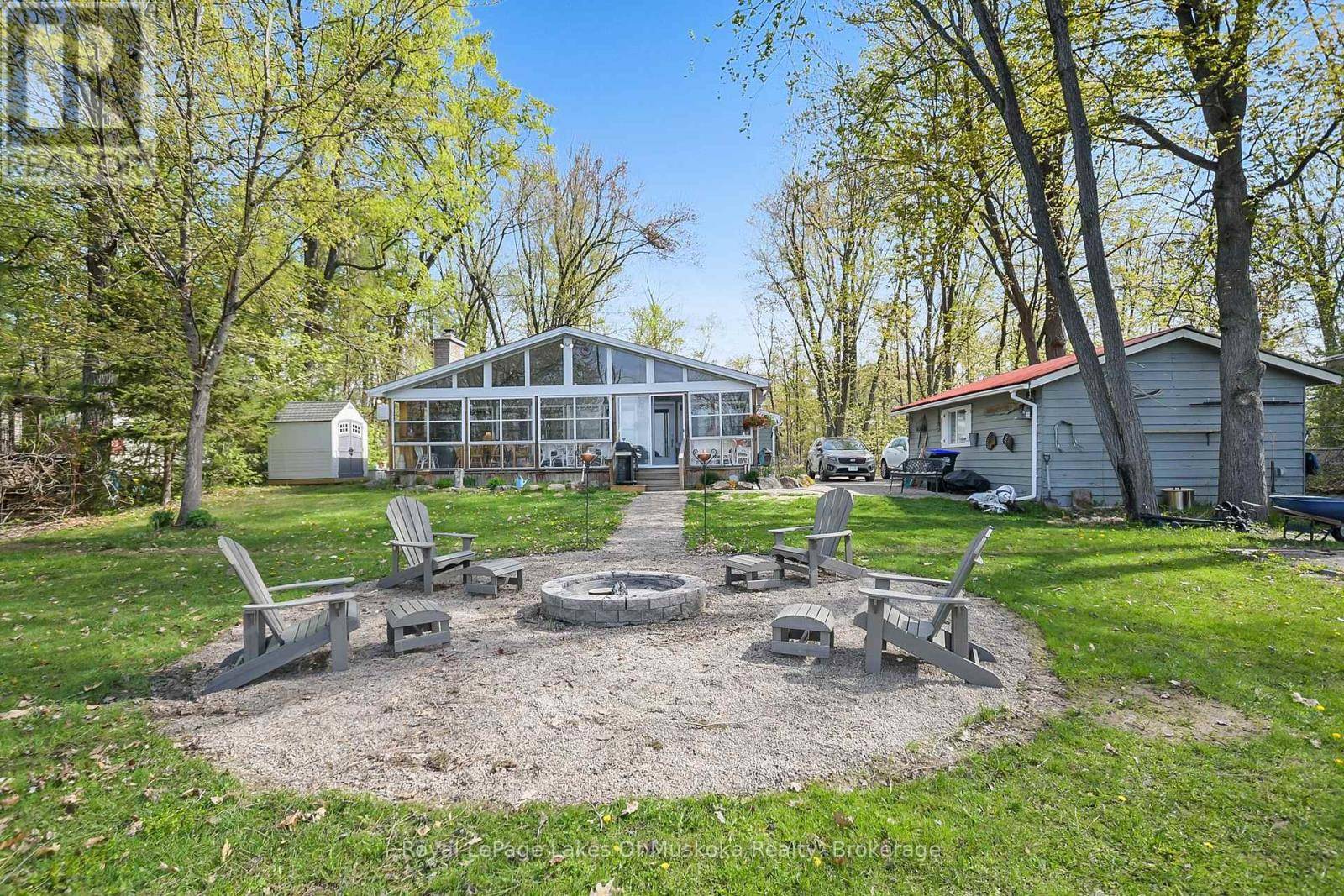 Ramara, ON L0K2B0,3445 SOUTHWOOD BEACH BOULEVARD