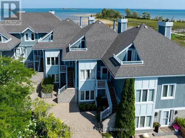 849-851 SUNCREST CIRCLE, Collingwood, ON L9Y5C7