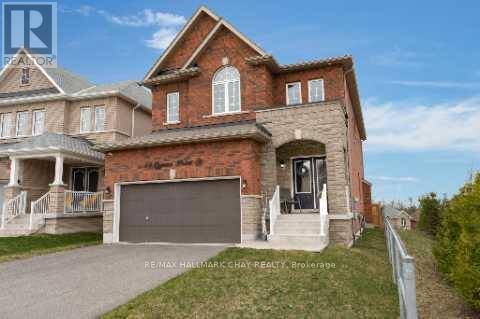 18 CYPRESS POINT STREET, Barrie (ardagh), ON L4N6J9
