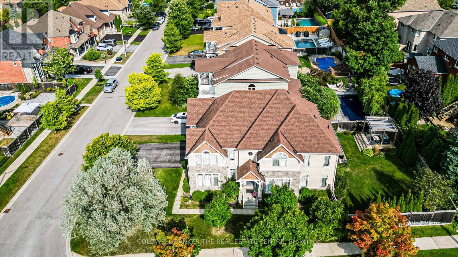 32 ROYAL PARK BOULEVARD S, Barrie (bayshore), ON L4N6M8